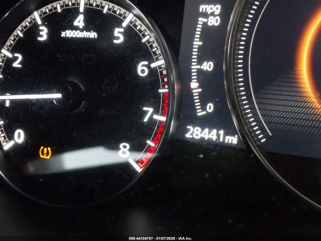 Mazda Cx-30 2.5 S Select Sport 2024 3MVDMBBM1RM647159 Image 15