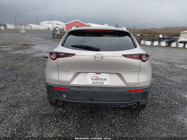 Mazda Cx-30 2.5 S Select Sport 2024 3MVDMBBM1RM647159 Image 16