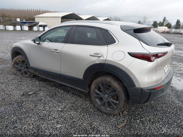 Mazda Cx-30 2.5 S Select Sport 2024 3MVDMBBM1RM647159 Image 3