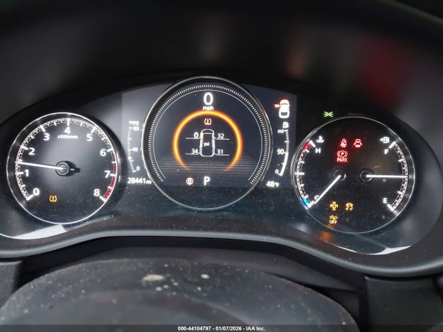 Mazda Cx-30 2.5 S Select Sport 2024 3MVDMBBM1RM647159 Image 7