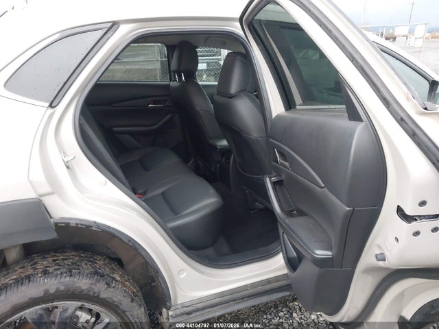 Mazda Cx-30 2.5 S Select Sport 2024 3MVDMBBM1RM647159 Image 8