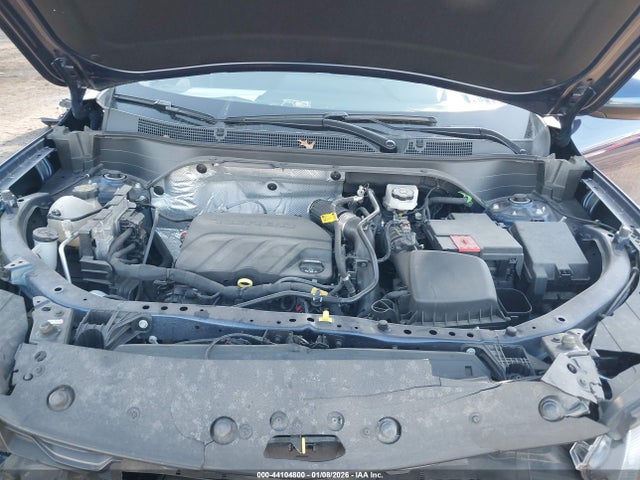 KL77LHE28RC025316 Chevrolet Trax Fwd Lt