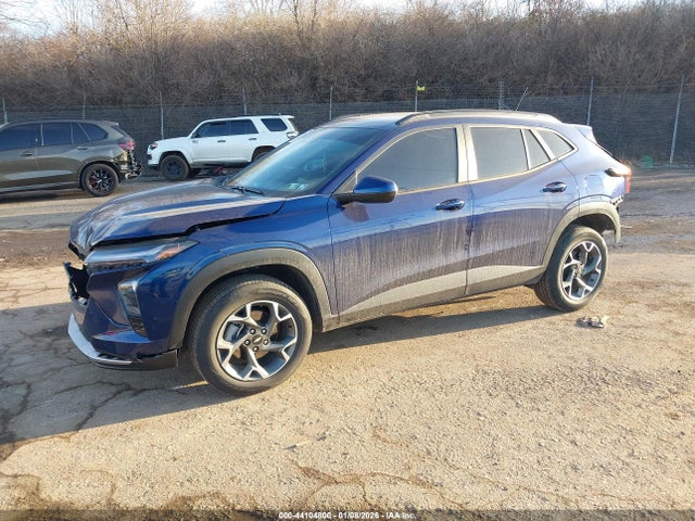 KL77LHE28RC025316 Chevrolet Trax Fwd Lt