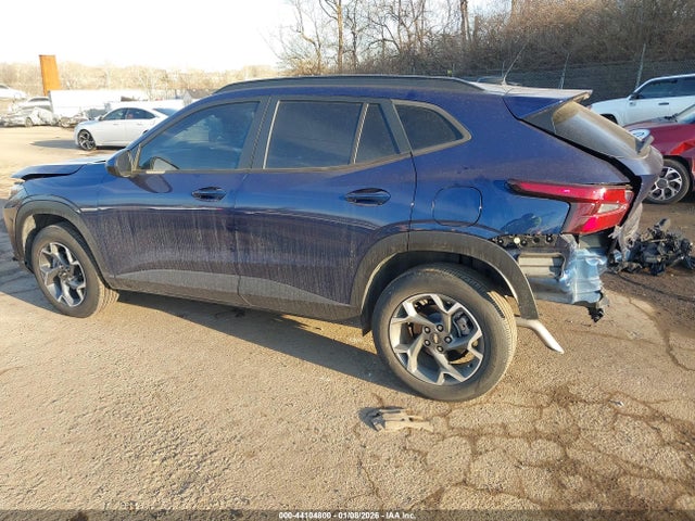 KL77LHE28RC025316 Chevrolet Trax Fwd Lt