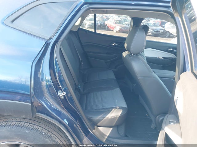 KL77LHE28RC025316 Chevrolet Trax Fwd Lt
