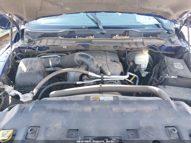 1C6RR7NT1ES246163 RAM 1500 Laramie