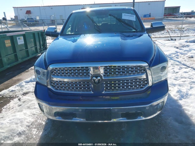 1C6RR7NT1ES246163 RAM 1500 Laramie