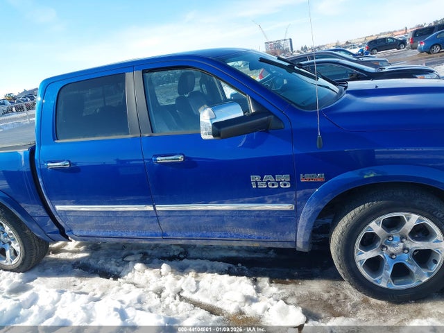 1C6RR7NT1ES246163 RAM 1500 Laramie