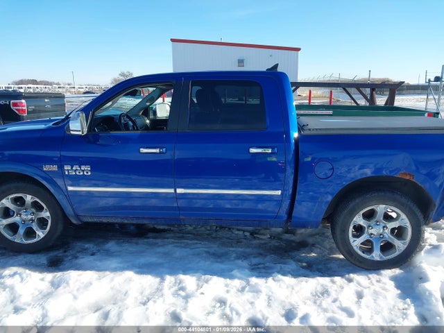1C6RR7NT1ES246163 RAM 1500 Laramie