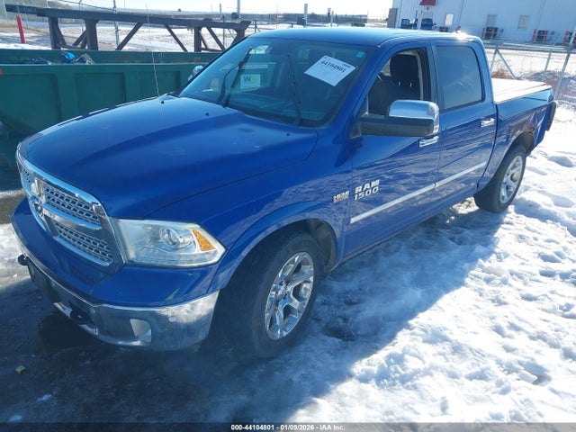 1C6RR7NT1ES246163 RAM 1500 Laramie