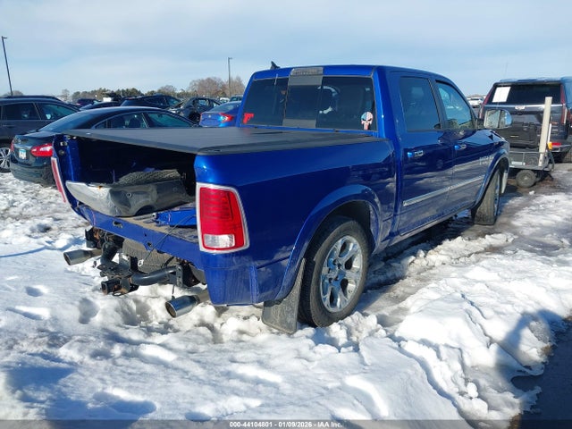 1C6RR7NT1ES246163 RAM 1500 Laramie