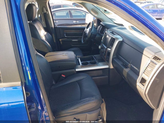1C6RR7NT1ES246163 RAM 1500 Laramie