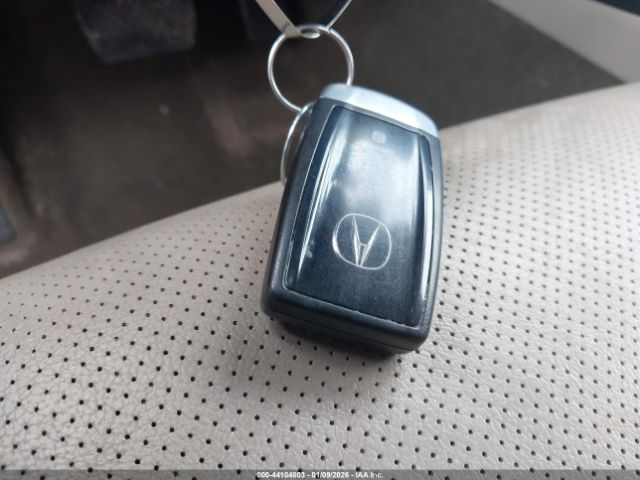 2016 ACURA RDX 5J8TB4H55GL000777 Photo 10