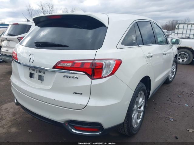 2016 ACURA RDX 5J8TB4H55GL000777 Photo 3