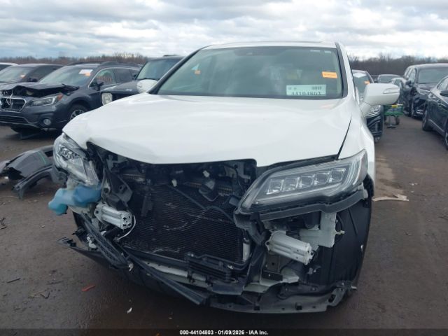 2016 ACURA RDX 5J8TB4H55GL000777 Photo 5