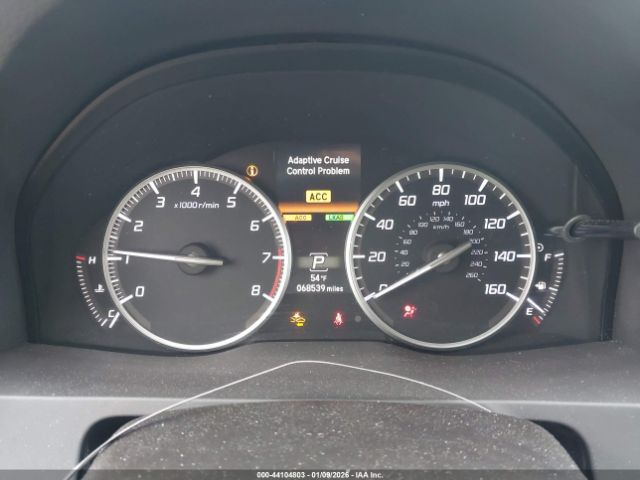 2016 ACURA RDX 5J8TB4H55GL000777 Photo 6