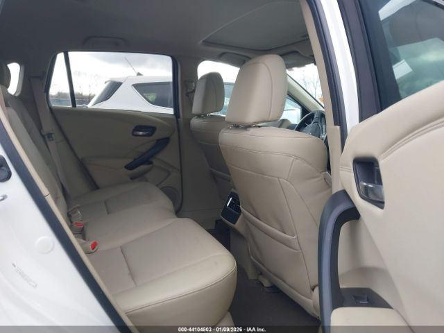 2016 ACURA RDX 5J8TB4H55GL000777 Photo 7