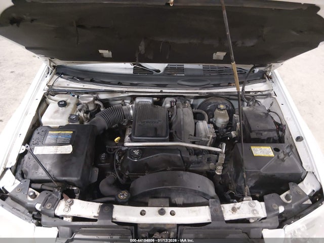 Продаж на аукціоні авто 2004 Gmc Envoy Xl Slt, vin: 1GKET16S946112508, номер лоту: 44104806