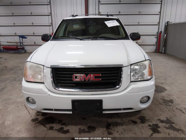 Продаж на аукціоні авто 2004 Gmc Envoy Xl Slt, vin: 1GKET16S946112508, номер лоту: 44104806