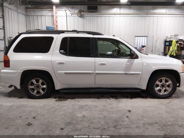 Продаж на аукціоні авто 2004 Gmc Envoy Xl Slt, vin: 1GKET16S946112508, номер лоту: 44104806