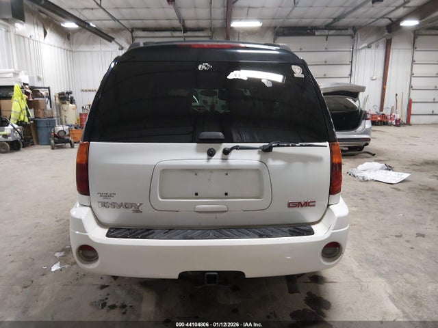 Продаж на аукціоні авто 2004 Gmc Envoy Xl Slt, vin: 1GKET16S946112508, номер лоту: 44104806