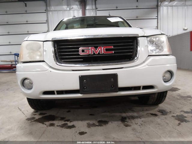 Продаж на аукціоні авто 2004 Gmc Envoy Xl Slt, vin: 1GKET16S946112508, номер лоту: 44104806