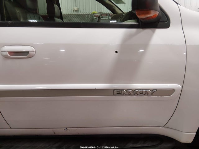 Продаж на аукціоні авто 2004 Gmc Envoy Xl Slt, vin: 1GKET16S946112508, номер лоту: 44104806