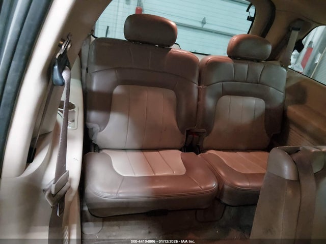 Продаж на аукціоні авто 2004 Gmc Envoy Xl Slt, vin: 1GKET16S946112508, номер лоту: 44104806