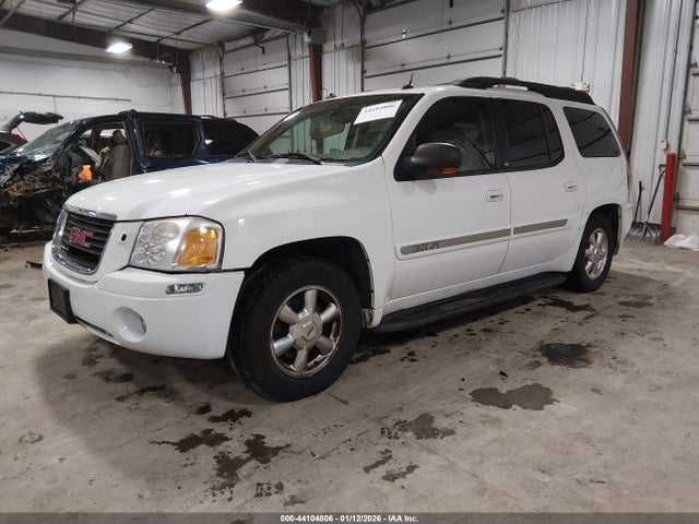 Продаж на аукціоні авто 2004 Gmc Envoy Xl Slt, vin: 1GKET16S946112508, номер лоту: 44104806