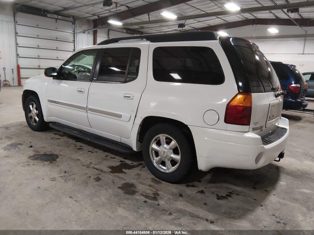 Продаж на аукціоні авто 2004 Gmc Envoy Xl Slt, vin: 1GKET16S946112508, номер лоту: 44104806