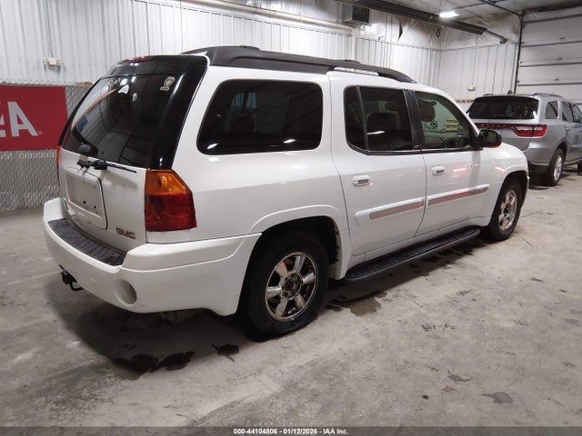 Продаж на аукціоні авто 2004 Gmc Envoy Xl Slt, vin: 1GKET16S946112508, номер лоту: 44104806