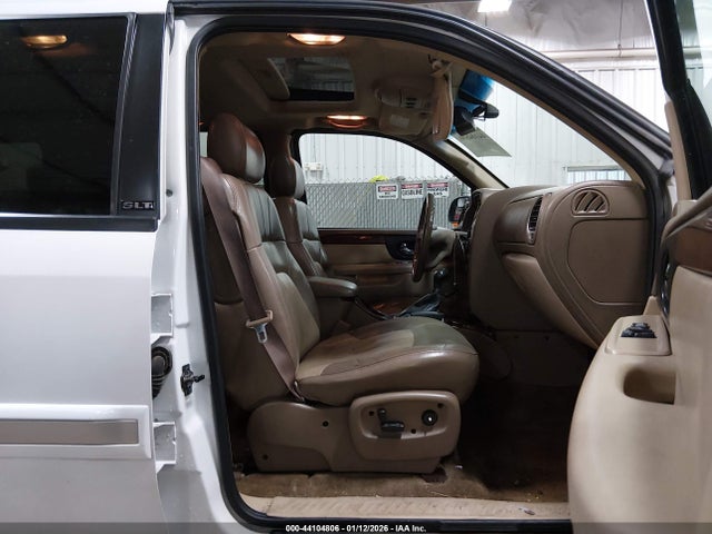 Продаж на аукціоні авто 2004 Gmc Envoy Xl Slt, vin: 1GKET16S946112508, номер лоту: 44104806