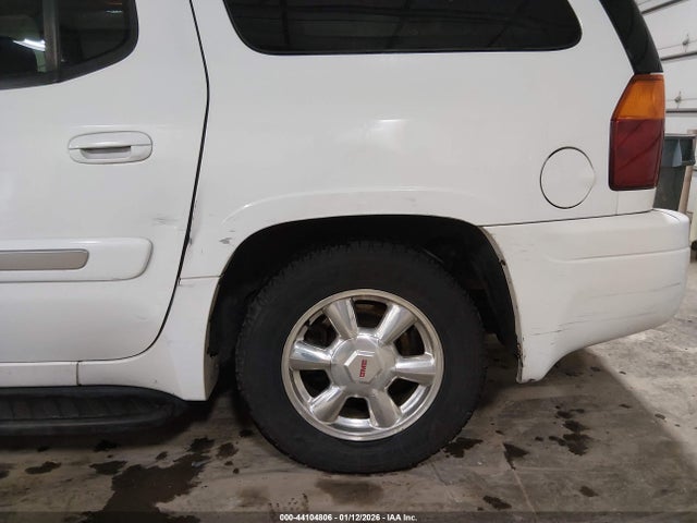 Продаж на аукціоні авто 2004 Gmc Envoy Xl Slt, vin: 1GKET16S946112508, номер лоту: 44104806