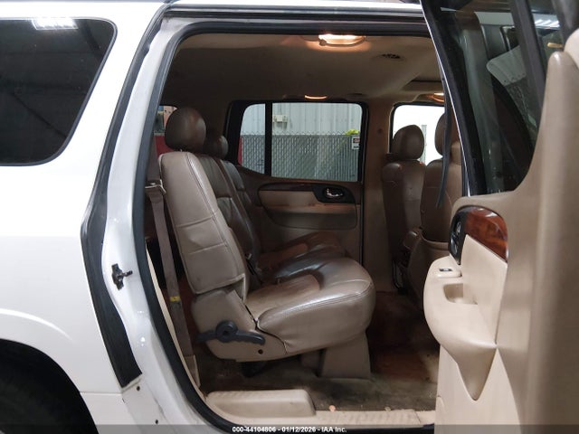 Продаж на аукціоні авто 2004 Gmc Envoy Xl Slt, vin: 1GKET16S946112508, номер лоту: 44104806