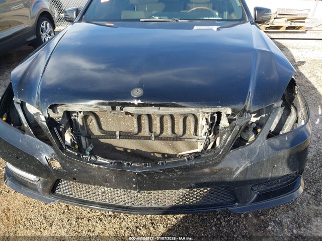 Aukcja sprzedaży 2012 Mercedes-benz E 350, vin: WDDHF5KB2CA569451, numer aukcji: 44104812