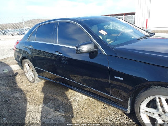 Aukcja sprzedaży 2012 Mercedes-benz E 350, vin: WDDHF5KB2CA569451, numer aukcji: 44104812
