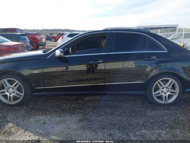 Aukcja sprzedaży 2012 Mercedes-benz E 350, vin: WDDHF5KB2CA569451, numer aukcji: 44104812