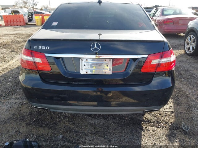 Aukcja sprzedaży 2012 Mercedes-benz E 350, vin: WDDHF5KB2CA569451, numer aukcji: 44104812
