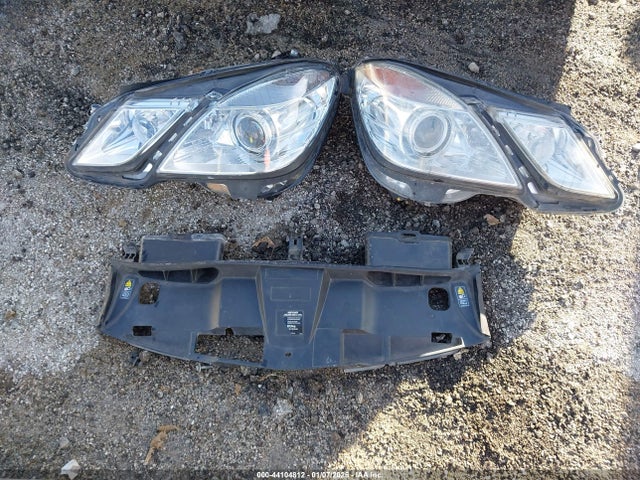 Aukcja sprzedaży 2012 Mercedes-benz E 350, vin: WDDHF5KB2CA569451, numer aukcji: 44104812