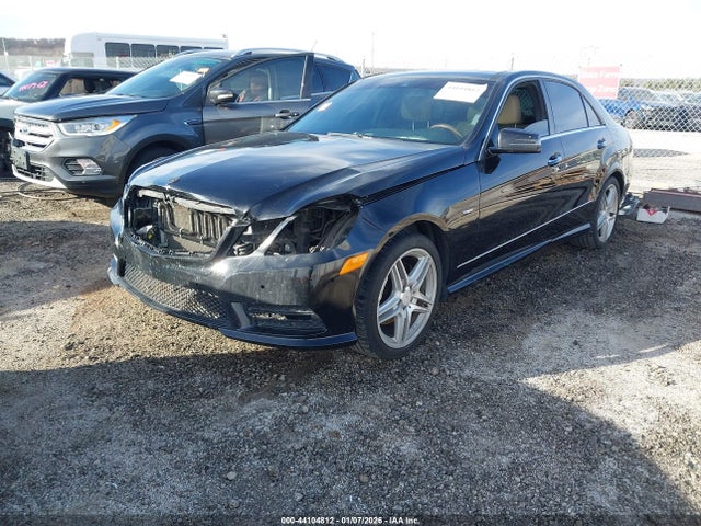 Aukcja sprzedaży 2012 Mercedes-benz E 350, vin: WDDHF5KB2CA569451, numer aukcji: 44104812