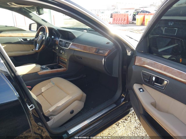 Aukcja sprzedaży 2012 Mercedes-benz E 350, vin: WDDHF5KB2CA569451, numer aukcji: 44104812