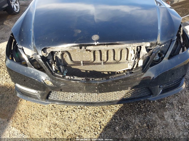 Aukcja sprzedaży 2012 Mercedes-benz E 350, vin: WDDHF5KB2CA569451, numer aukcji: 44104812