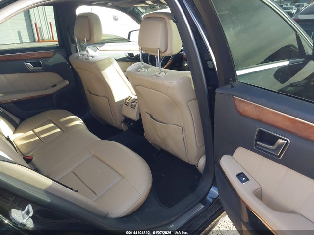 Aukcja sprzedaży 2012 Mercedes-benz E 350, vin: WDDHF5KB2CA569451, numer aukcji: 44104812