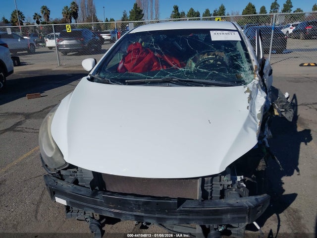 Hyundai ELANTRA SE 2016 5NPDH4AE5GH765617 Image 6