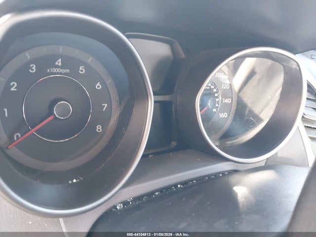 Hyundai ELANTRA SE 2016 5NPDH4AE5GH765617 Image 7