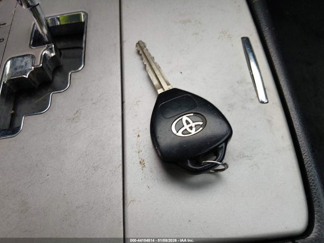 2007 TOYOTA CAMRY 4T1BK46K47U052569 Photo 10