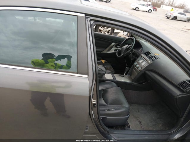 2007 TOYOTA CAMRY 4T1BK46K47U052569 Photo 4