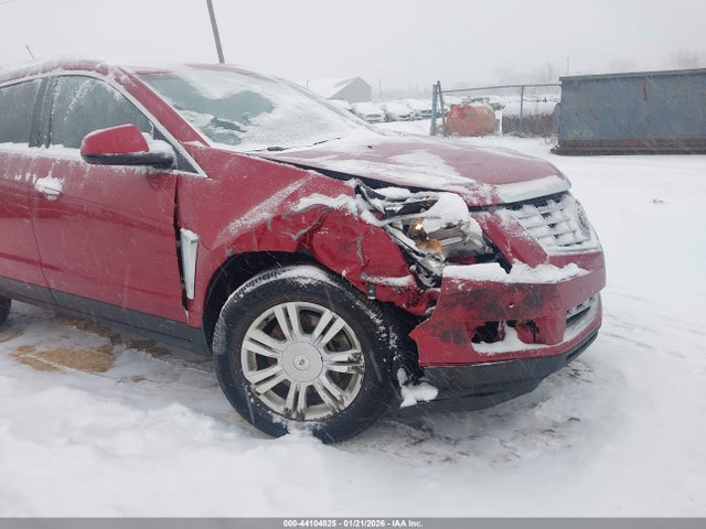 2015 CADILLAC SRX 3GYFNEE37FS519652 Photo 5