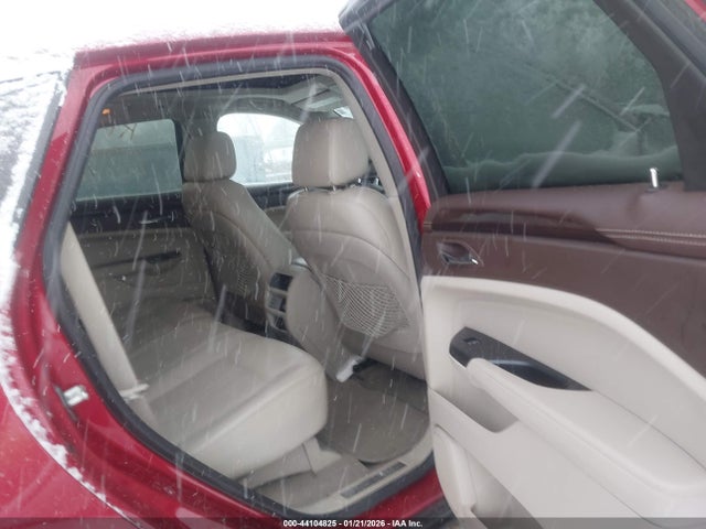 2015 CADILLAC SRX 3GYFNEE37FS519652 Photo 7