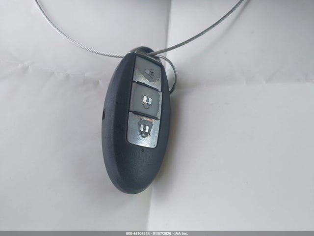 2018 NISSAN TITAN 1N6AA1EK4JN511956 Photo 10